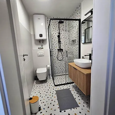 Gabi Apartamento Sali