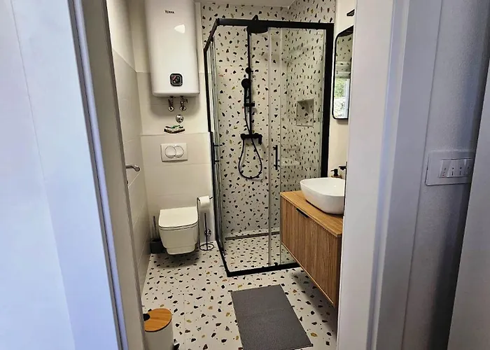 Gabi Apartment