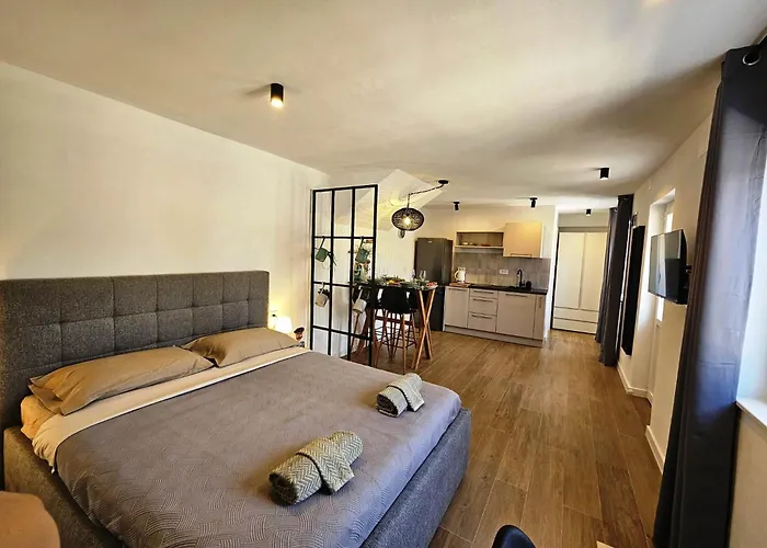 Apartment Gabi *