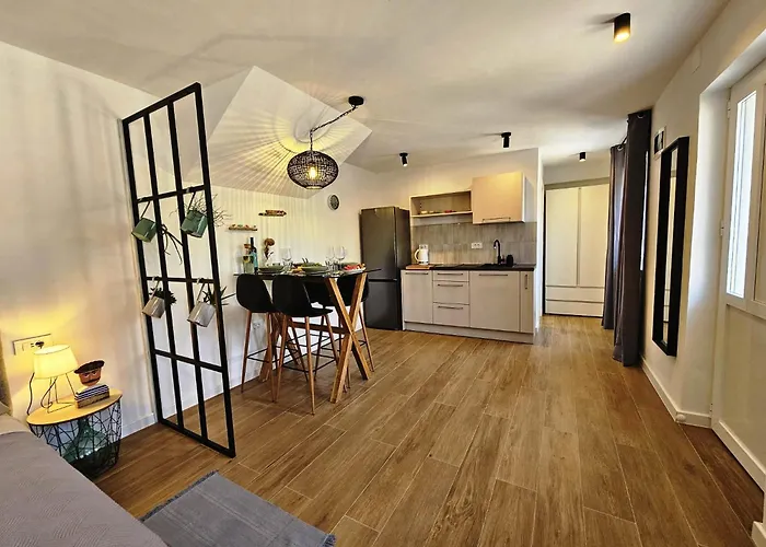 Gabi Apartment