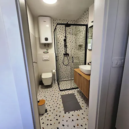 Gabi Apartment