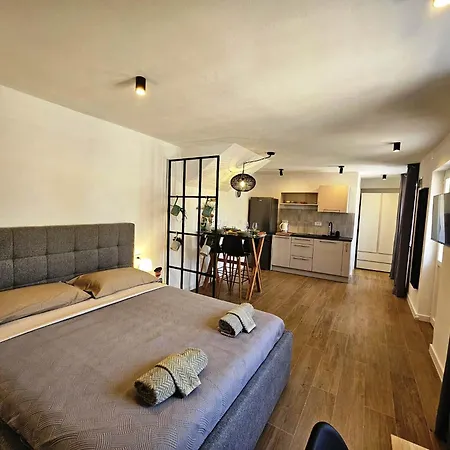 Apartment Gabi *