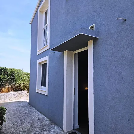Gabi Apartment