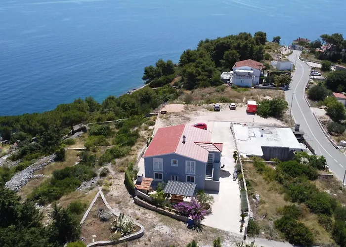 Gabi Апартаменты