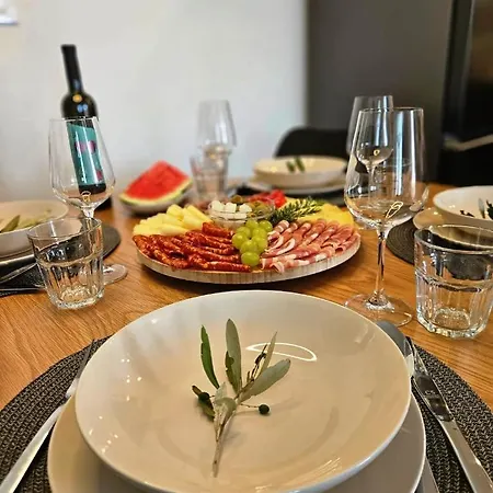 Gabi Appartamento Sali